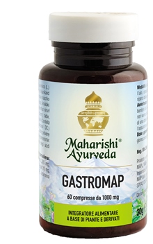 GASTROMAP 60 COMPRESSE - Farmacia Mortise