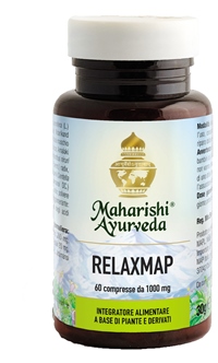 RELAXMAP 60 COMPRESSE - Farmacia Mortise