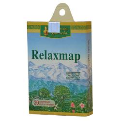 RELAXMAP 20 COMPRESSE - Farmacia Mortise