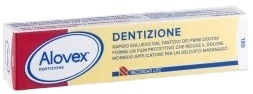 ALOVEX DENTIZIONE GEL 10 ML - Farmacia Mortise