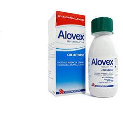 ALOVEX PROTEZIONE ATTIVA COLLUTORIO 120 ML - Farmacia Mortise