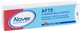 ALOVEX PROTEZIONE ATTIVA GEL 8 ML - Farmacia Mortise