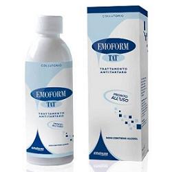 EMOFORM TAT COLLUTORIO 300 ML - Farmacia Mortise