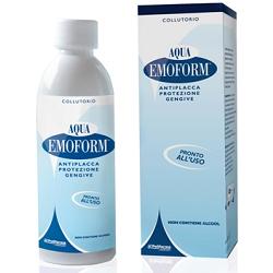 AQUA EMOFORM COLLUTORIO 300 ML - Farmacia Mortise