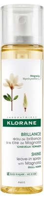 KLORANE EAU BRILLANCE ALLA CERA DI MAGNOLIA 100 ML - Farmacia Mortise