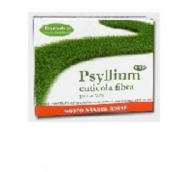 PSYLLIUM FIBRA ETP 10 BUSTINE - Farmacia Mortise