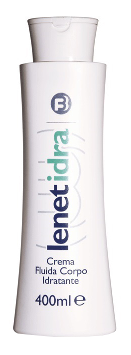LENET CREMA IDRATANTE 50 ML - Farmacia Mortise