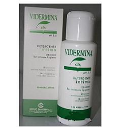 VIDERMINA CLX DETERGENTE 300 ML - Farmacia Mortise
