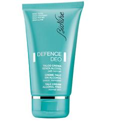 DEFENCE DEO TALCO CREMA 40 ML - Farmacia Mortise
