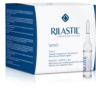 RILASTIL SENO 15 FIALE DA 5 ML - Farmacia Mortise