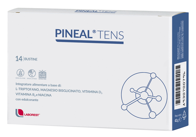PINEAL TENS 14 BUSTE - Farmacia Mortise