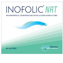 INOFOLIC NRT 30 BUSTINE - Farmacia Mortise