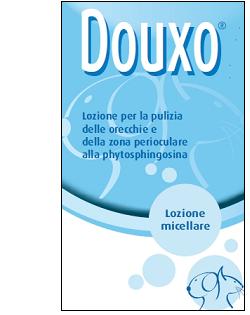 DOUXO LOZIONE MICELLARE 125ML - Farmacia Mortise