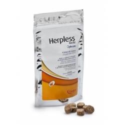 HERPLESS FACILE BOCCONCINI SACCHETTO DA 30 BOCCONCINI 60 G - Farmacia Mortise