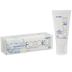 PHARCOS FOTOKER CREMA 50 ML - Farmacia Mortise