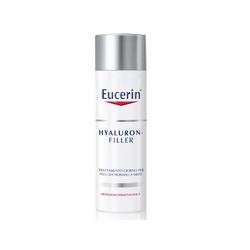 EUCERIN HYALURON FILLER CREMA PELLI NORMALI MISTE 50 ML - Farmacia Mortise