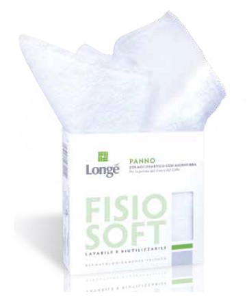 LONGE' FISIO SOFT PANNO MICROFIBRA - Farmacia Mortise