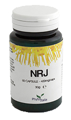NRJ 60 CAPSULE - Farmacia Mortise