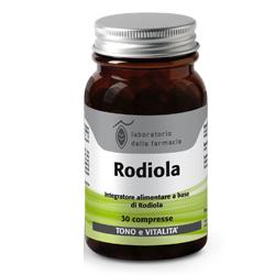 RODIOLA 30 COMPRESSE LINEA INTEGRAZIONE BASICA - Farmacia Mortise
