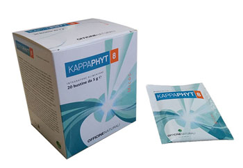 ONCOPHYT 8 20 BUSTINE DA 5 G - Farmacia Mortise