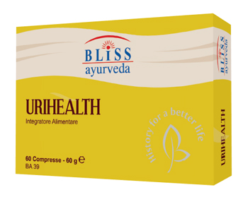 URIHEALTH 60 COMPRESSE - Farmacia Mortise