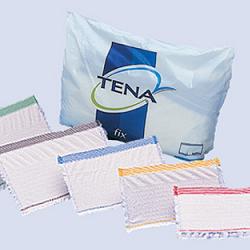 MUTANDINA A RETE PER INCONTINENZA TENAFIX ELASTICA LARGE 5 PEZZI - Farmacia Mortise