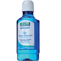 GUM HALICONTROL COLLUTORIO 300 ML - Farmacia Mortise