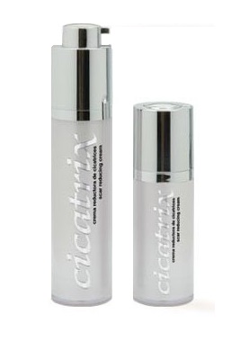 CICATRIX 30 ML - Farmacia Mortise