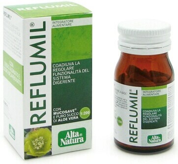 REFLUMIL 30 COMPRESSE - Farmacia Mortise