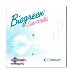 LAVANDA VAGINALE BIOGREEN 3 FLACONI 140ML - Farmacia Mortise