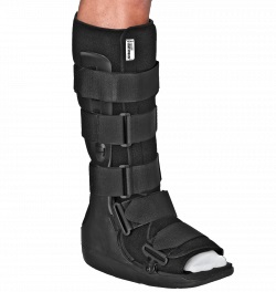 WALKER EQUALIZER TUTORE FISSO PER TIBIO TARSICA GIBAUD ORTHO 1 - Farmacia Mortise