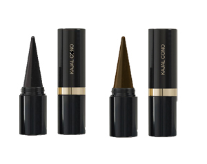 EUPHIDRA SKIN COLOR PENNA KAJAL CONO KC01 NERO - Farmacia Mortise