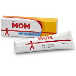NEO MOM GEL 40 G - Farmacia Mortise
