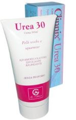 CLINNIX UREA 30 CREMA TRATTAMENTO 100 ML - Farmacia Mortise