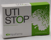 UTISTOP INTEGRATORE 40 COMPRESSE - Farmacia Mortise