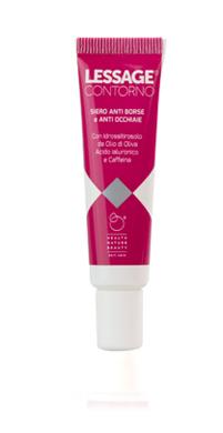 LESSAGE CONTORNO 15 ML - Farmacia Mortise