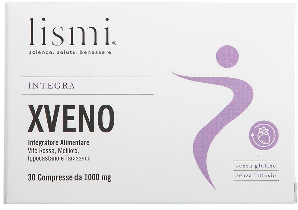 XVENO 800MG 30 COMPRESSE - Farmacia Mortise