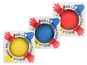 PALLINA RIEDUC MEDIUM BLU - Farmacia Mortise