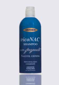 TRICONAC SHAMPOO LAVAGGI FREQUENTI 200 ML - Farmacia Mortise