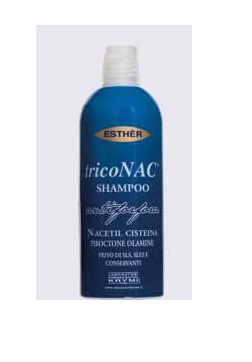 TRICONAC SHAMPOO ANTIFORFORA 200 ML - Farmacia Mortise
