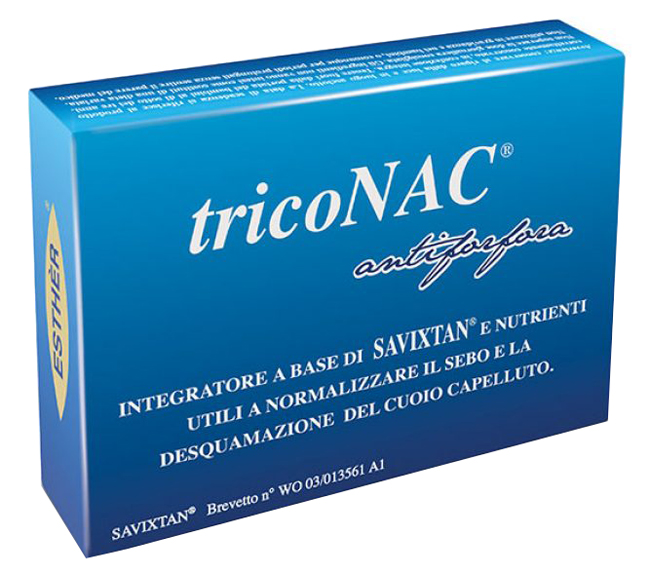 TRICONAC 30 COMPRESSE - Farmacia Mortise
