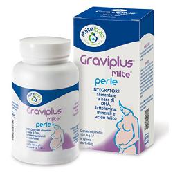 GRAVIPLUS 90 PERLE - Farmacia Mortise