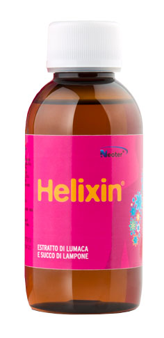 HELIXIN 250 ML - Farmacia Mortise