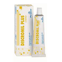 DISCROMIL PLUS CREMA 40ML - Farmacia Mortise