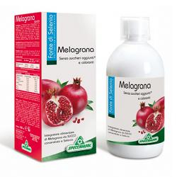 SUCCO MELAGRANA CON SELENIO 500 ML - Farmacia Mortise