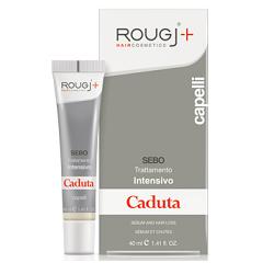 TRATTAMENTO 1 MESE CADUTA + SEBO 40 ML - Farmacia Mortise