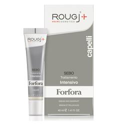 TRATTAMENTO 1 MESE FORFORA + SEBO 40 ML - Farmacia Mortise