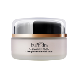 EUPHIDRA FILLER SUPREMA CREMA ANTIRUGHE NORMALE - Farmacia Mortise