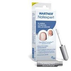 WARTNER NAILEXPERT GEL A-M PER ONICOMICOSI 4ML - Farmacia Mortise