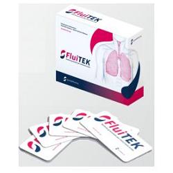 FLUITEK TOSSE 14 BUSTINE - Farmacia Mortise